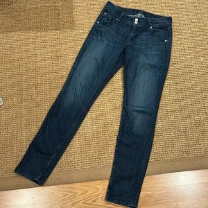 Hudson Jeans